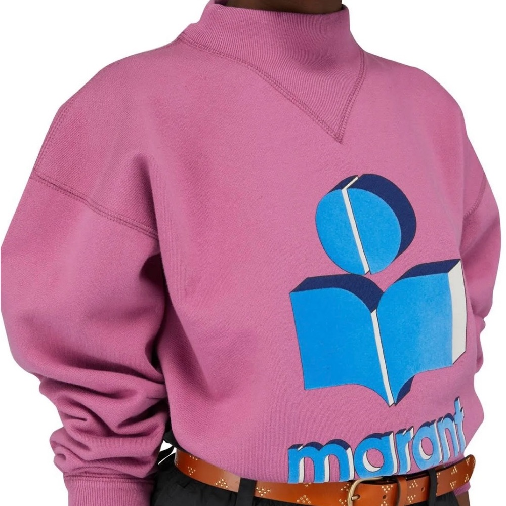 Isabel Marant Etoile Sweatshirt